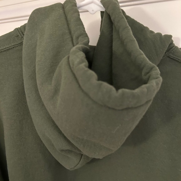 US Army Graphic Hoodie - Picture 5 of 11